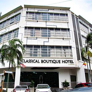 Classical Boutique Hotel